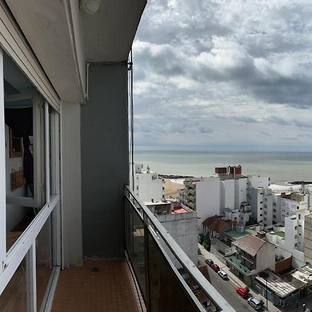 Hermoso Monoambiente Con Vista Al Mar En La Perla , Мар-дель-Плата Екстер'єр фото