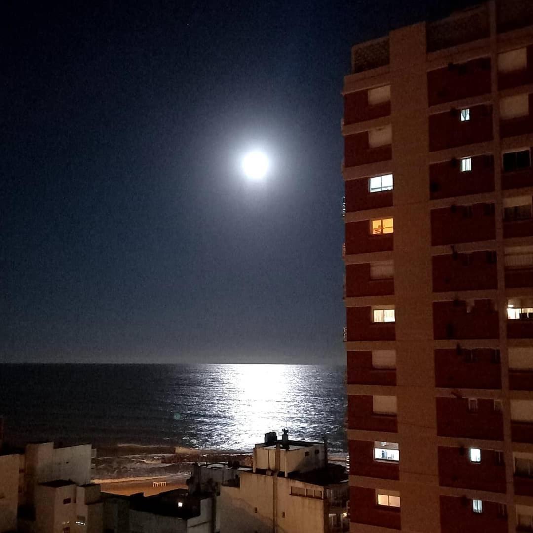 Hermoso Monoambiente Con Vista Al Mar En La Perla , Мар-дель-Плата Екстер'єр фото