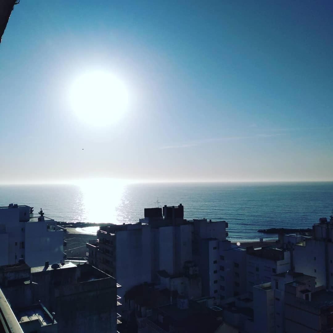 Hermoso Monoambiente Con Vista Al Mar En La Perla , Мар-дель-Плата Екстер'єр фото